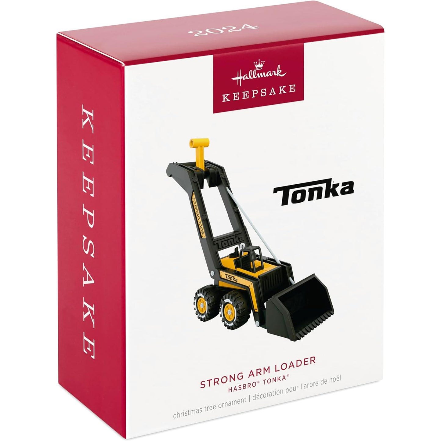 2024 Strong Arm Loader (Tonka)