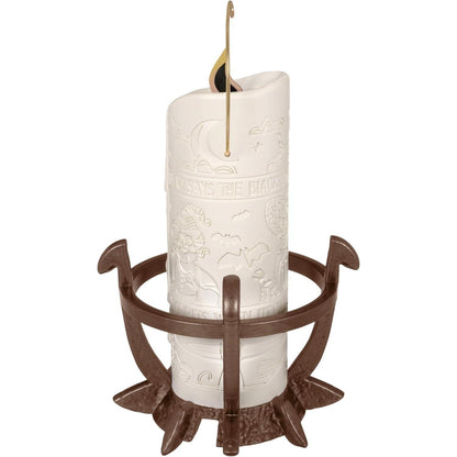 2024 Summoning the Sanderson Sisters Hallmark Ornament (Hocus Pocus) QFO5301