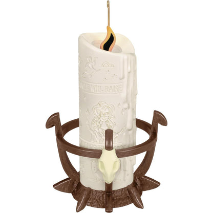 2024 Summoning the Sanderson Sisters Hallmark Ornament (Hocus Pocus) QFO5301