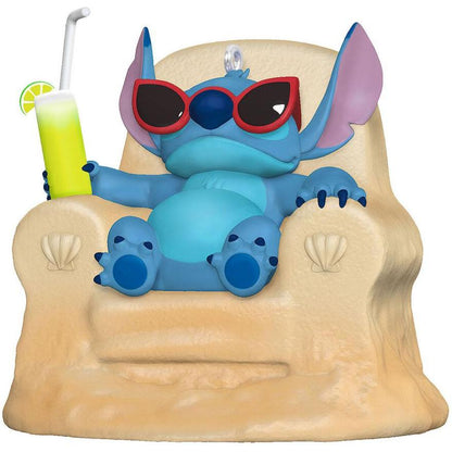 2024 Sun-Kissed Stitch (Lilo & Stitch)