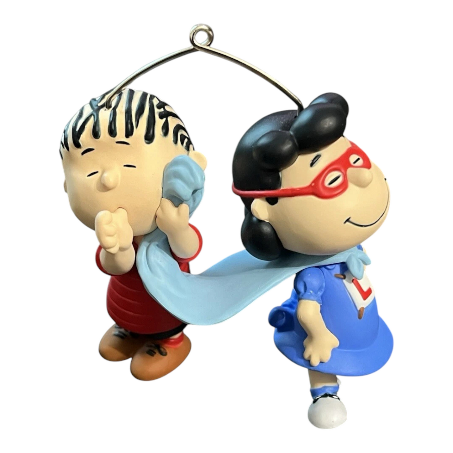 2024 Super Lucy and Her Pal Linus (Peanuts)