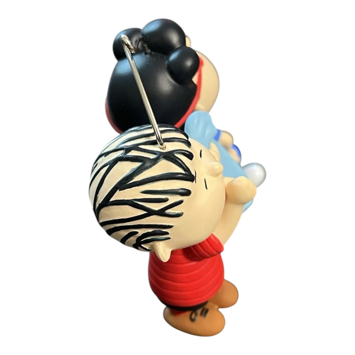 2024 Super Lucy and Her Pal Linus (Peanuts)