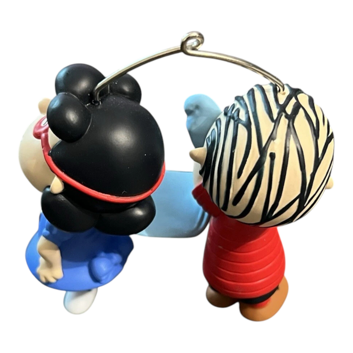 2024 Super Lucy and Her Pal Linus (Peanuts)