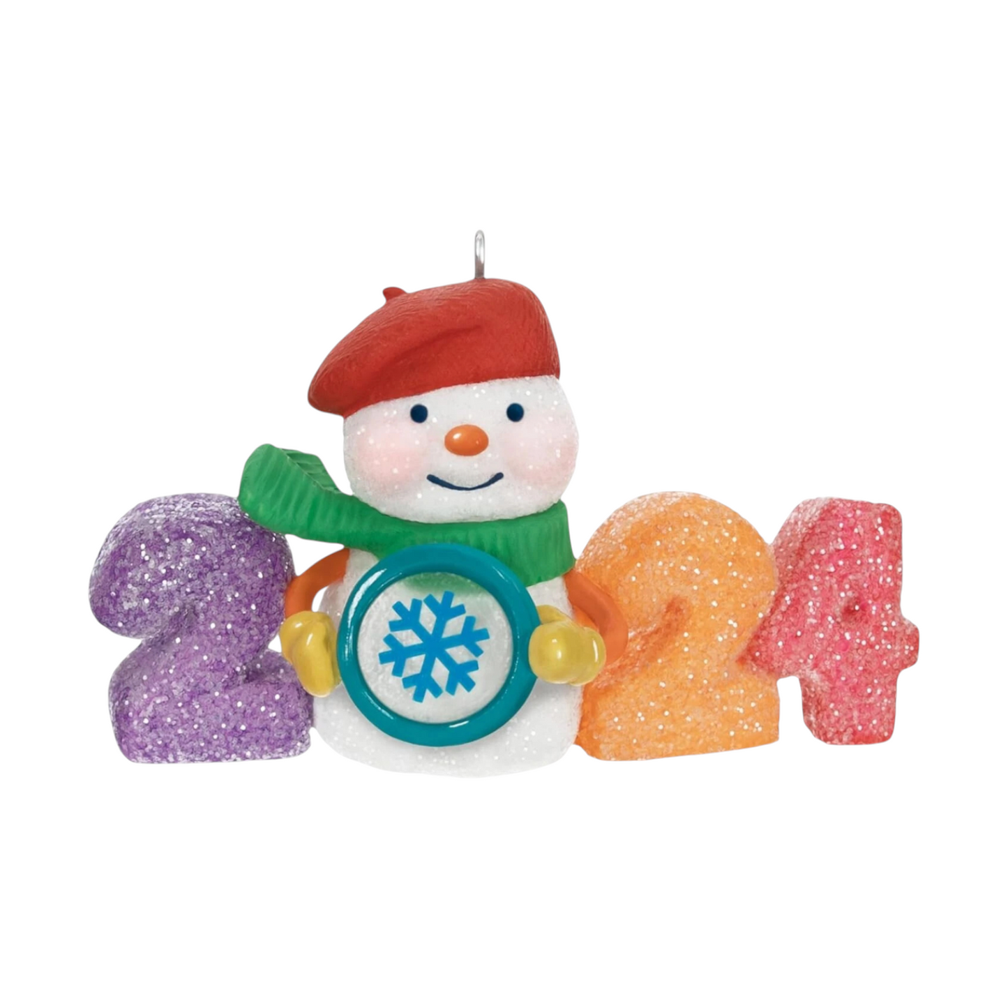 2024 Sweet Decade (Sweet Decade)