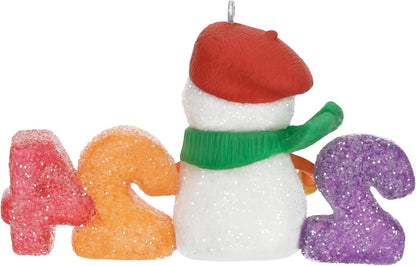 2024 Sweet Decade (Sweet Decade)