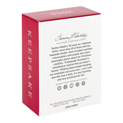 2024 Sweet Decade (Sweet Decade)