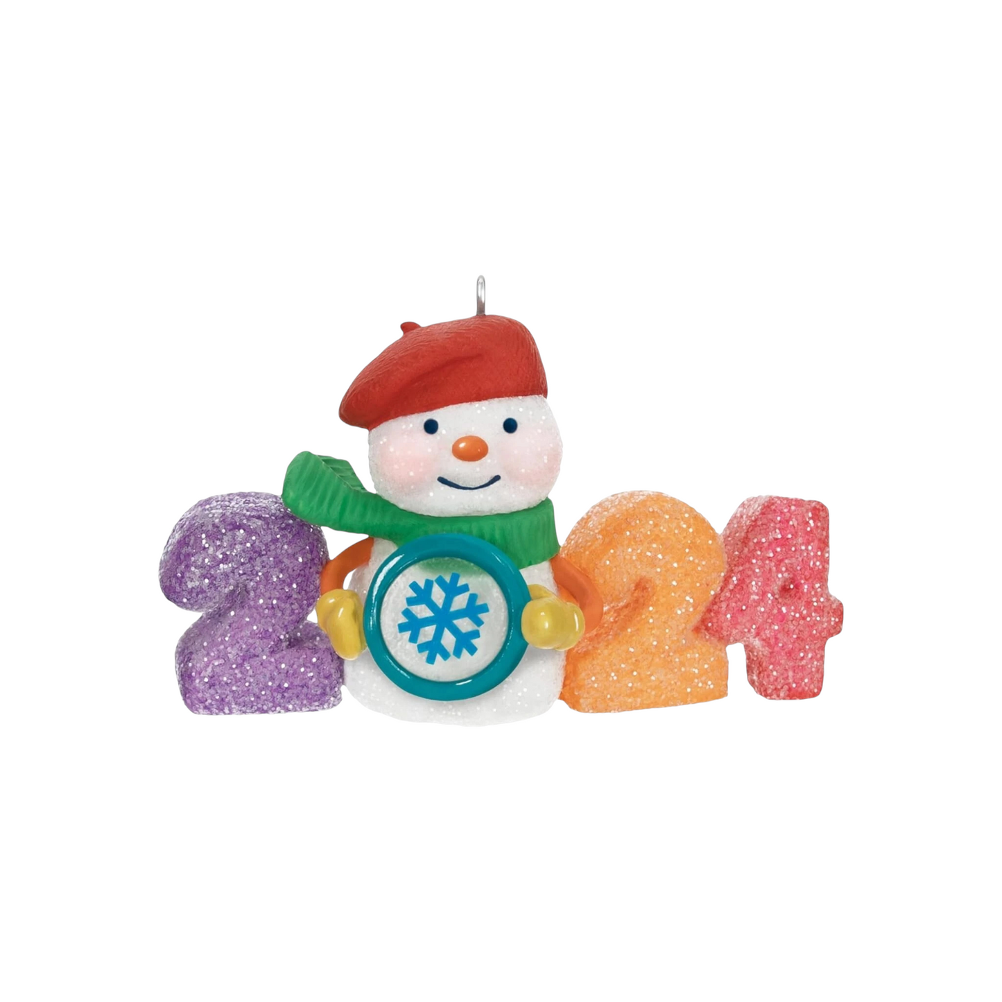 2024 Sweet Decade (Sweet Decade)