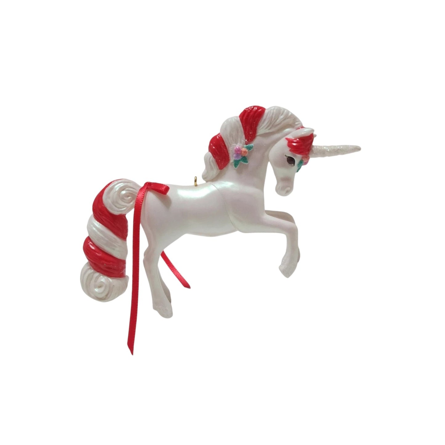 2024 Sweet Unicorn Hallmark Ornament (Unicorn) QGO3051
