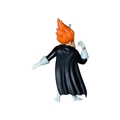 2024 Syndrome Hallmark Ornament (Disney) QXE3324