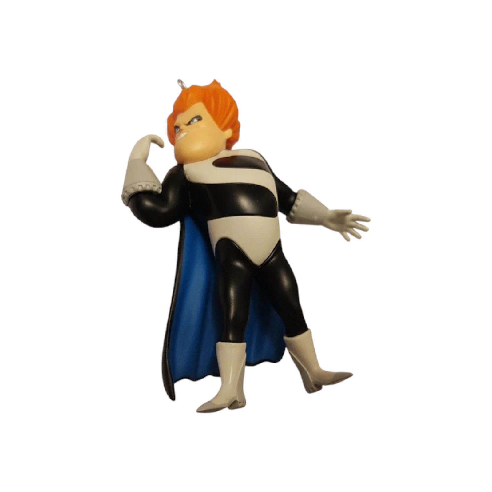 2024 Syndrome Hallmark Ornament (Disney) QXE3324