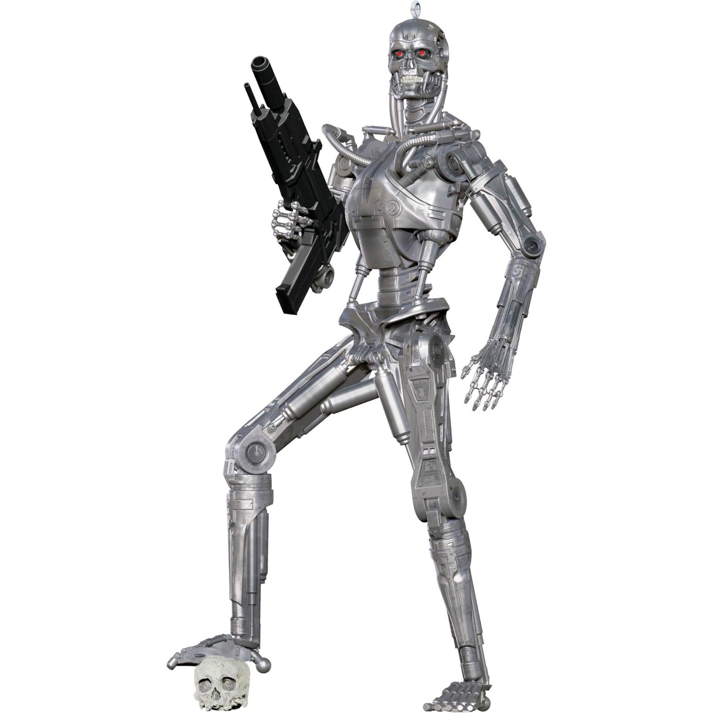 2024 T-800 Endoskeleton (Terminator 2: Judgment Day)