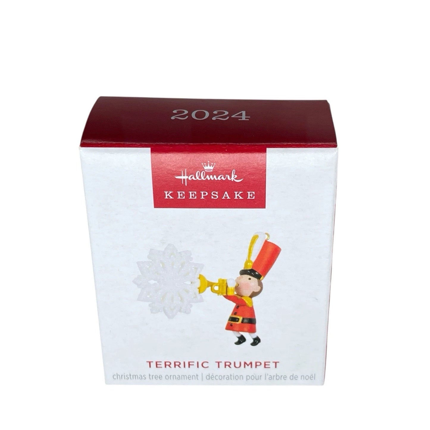 2024 Terrific Trumpet (Musical Soldiers)