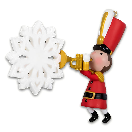 2024 Terrific Trumpet (Musical Soldiers)