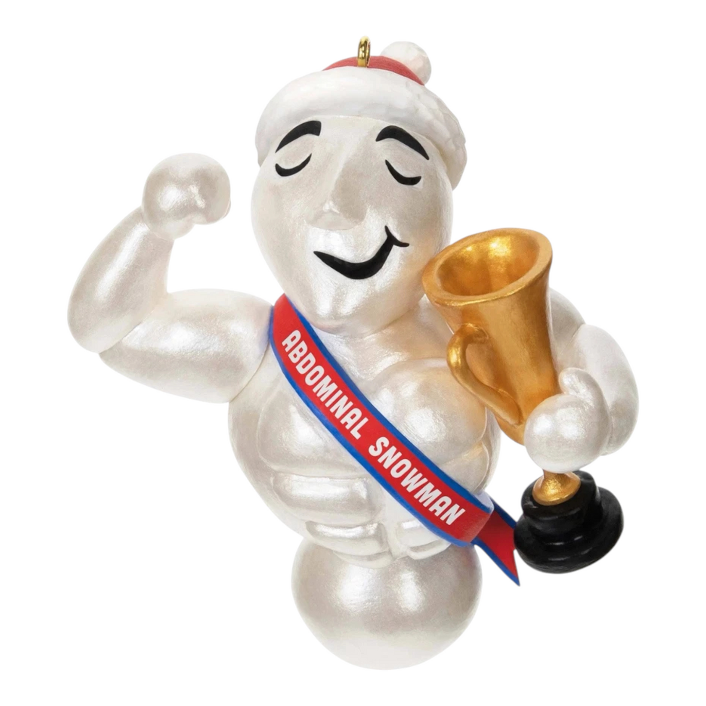 2024 The Abdominal Snowman (Snowmen)