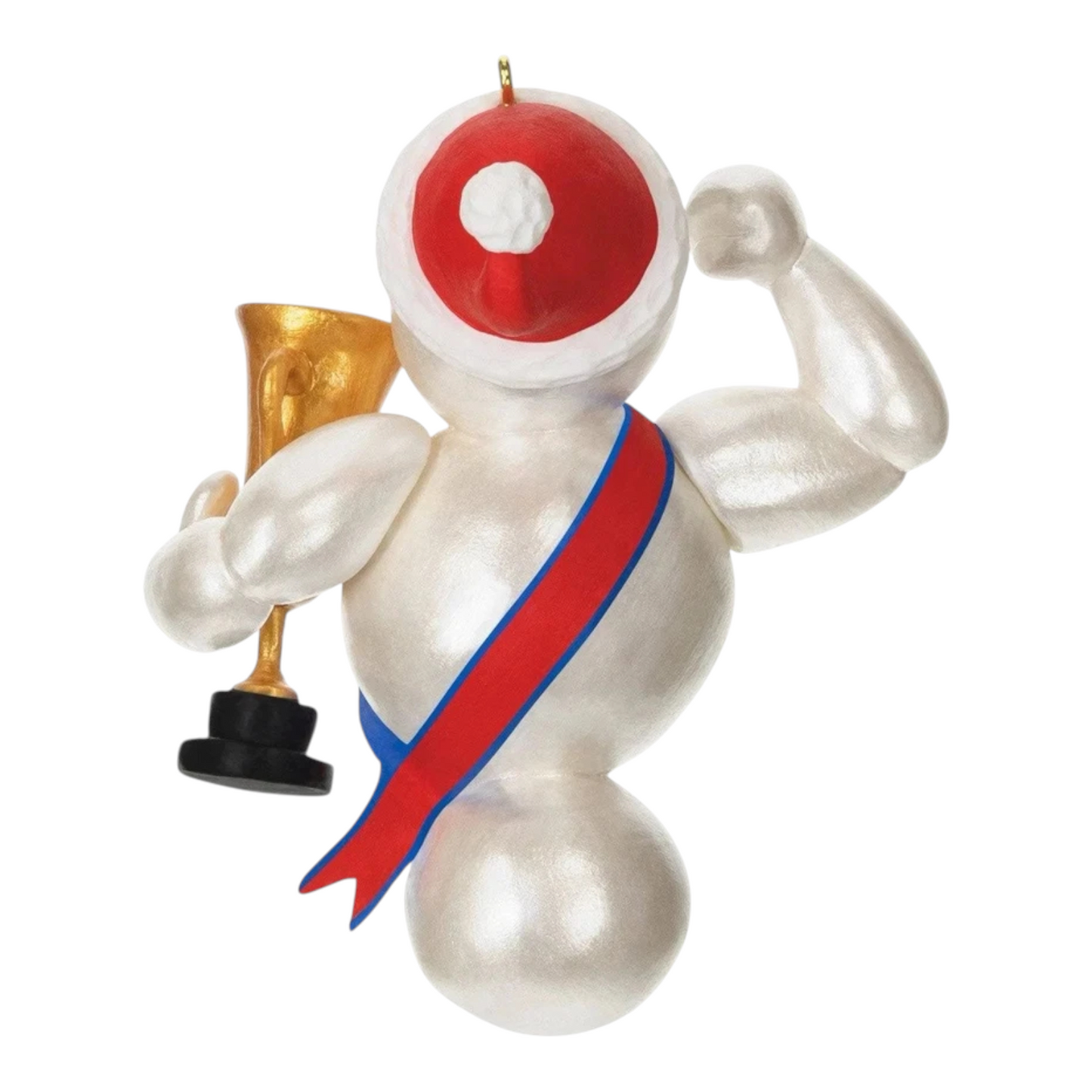 2024 The Abdominal Snowman (Snowmen)