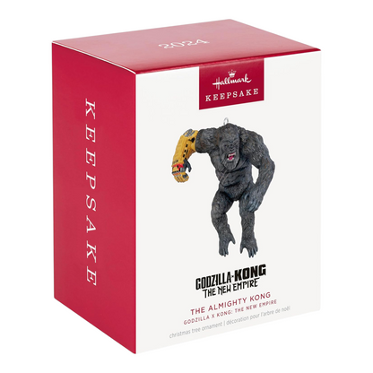 2024 The Almighty Kong (King Kong)