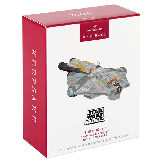 2024 The Ghost Rebels (Star Wars)