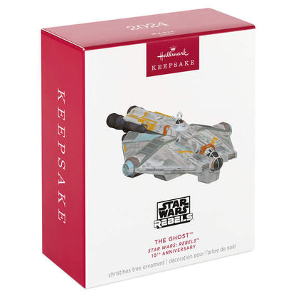 2024 The Ghost Rebels (Star Wars)