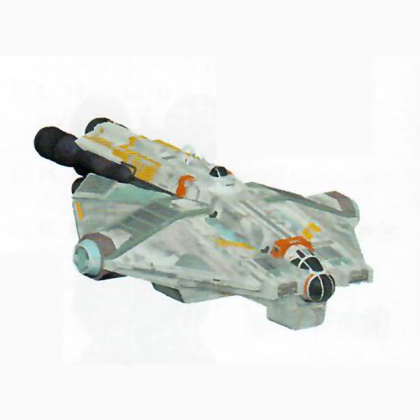 2024 The Ghost Rebels (Star Wars)