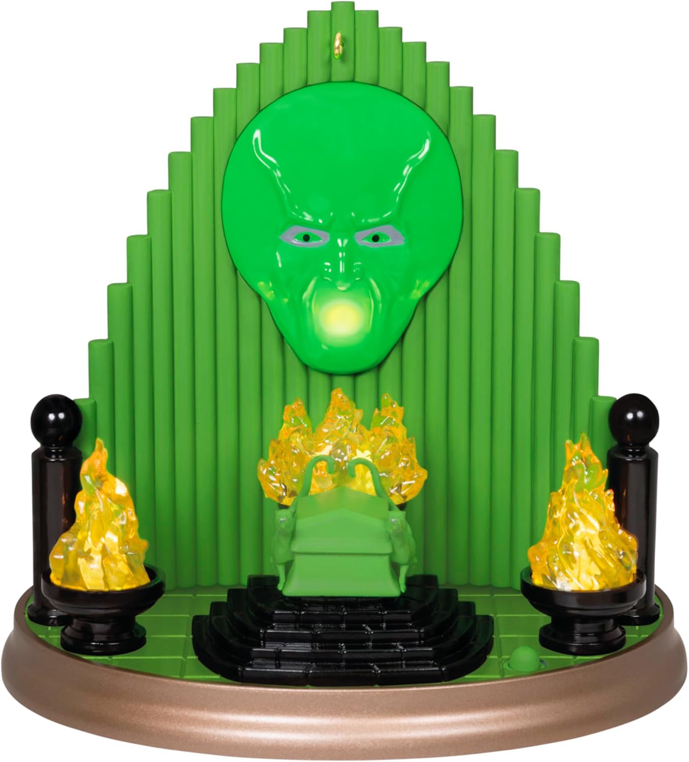 2024 The Great and Powerful Oz (The Wizard of Oz)