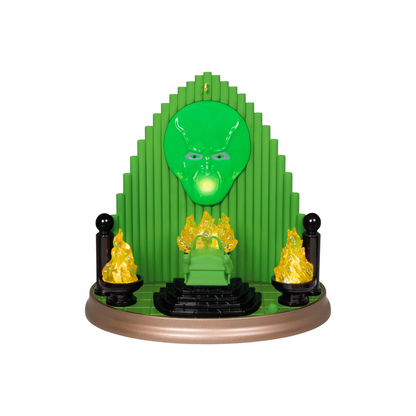 2024 The Great and Powerful Oz (The Wizard of Oz)