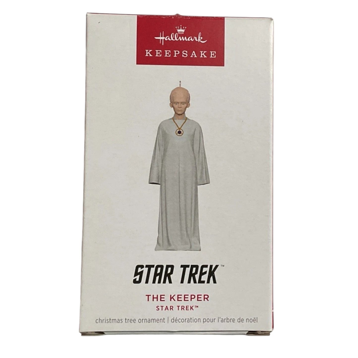 2024 The Keeper (Star Trek)