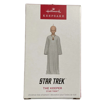 2024 The Keeper (Star Trek)
