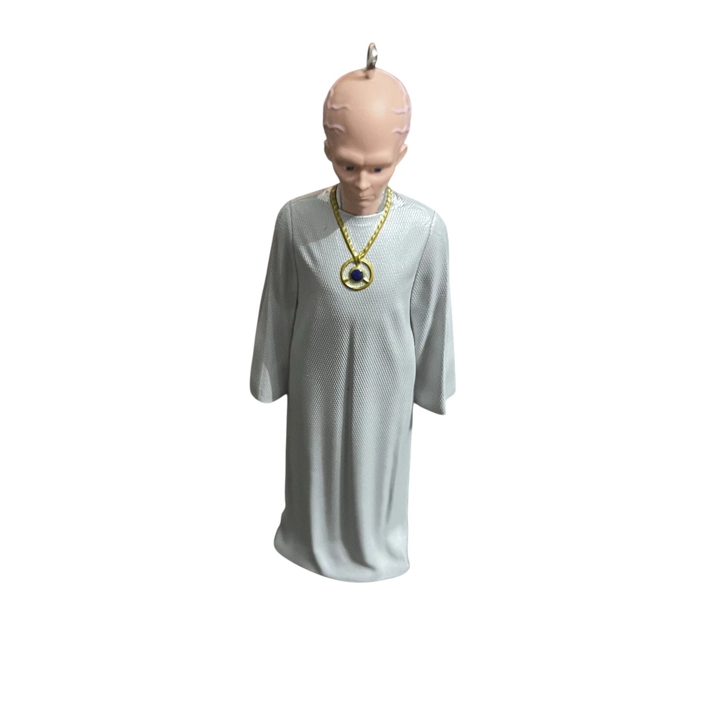 2024 The Keeper (Star Trek)