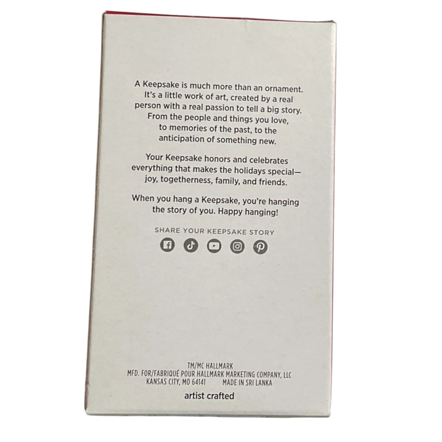 2024 The Keeper (Star Trek)