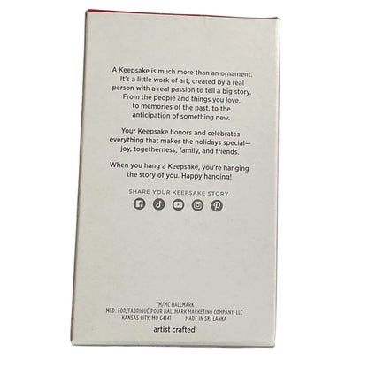 2024 The Keeper (Star Trek)