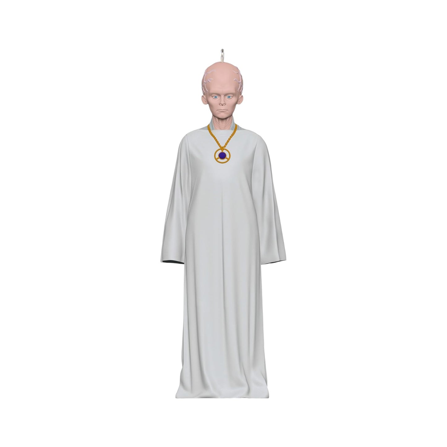 2024 The Keeper (Star Trek)