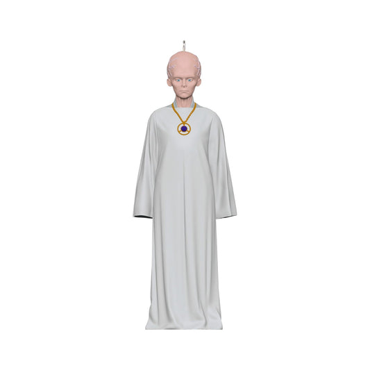 2024 The Keeper (Star Trek)