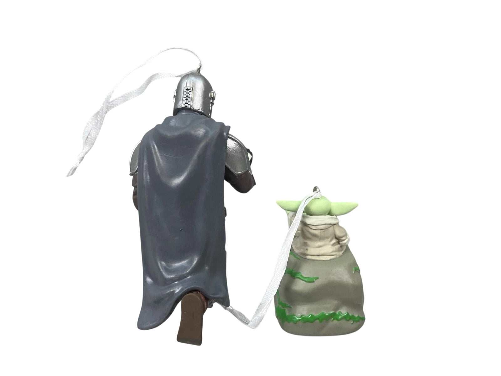 2024 The Mandalorian and Grogu Hallmark Ornament (Star Wars) 3HCM2380 Image4