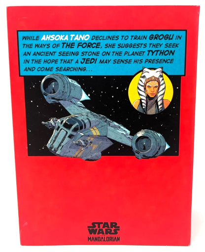 2024 The Mandalorian and Grogu Hallmark Ornament (Star Wars) 3HCM2380 Image7