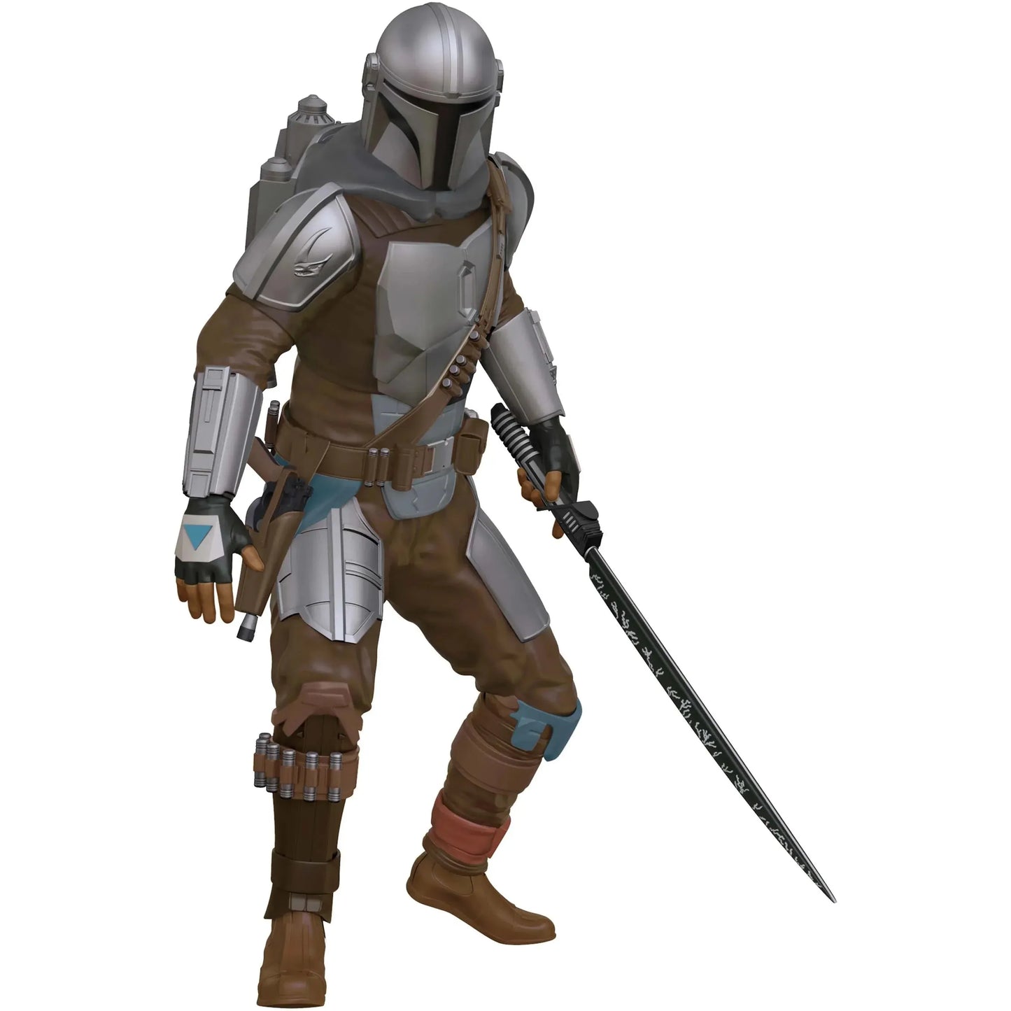 2024 The Mandalorian (Star Wars)