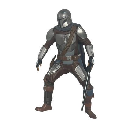 2024 The Mandalorian (Star Wars)