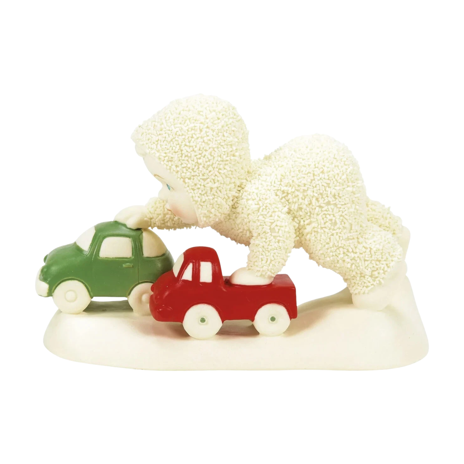 2024 The Perfect Christmas Presents - Snowbabies Department 56 6014128 Image5