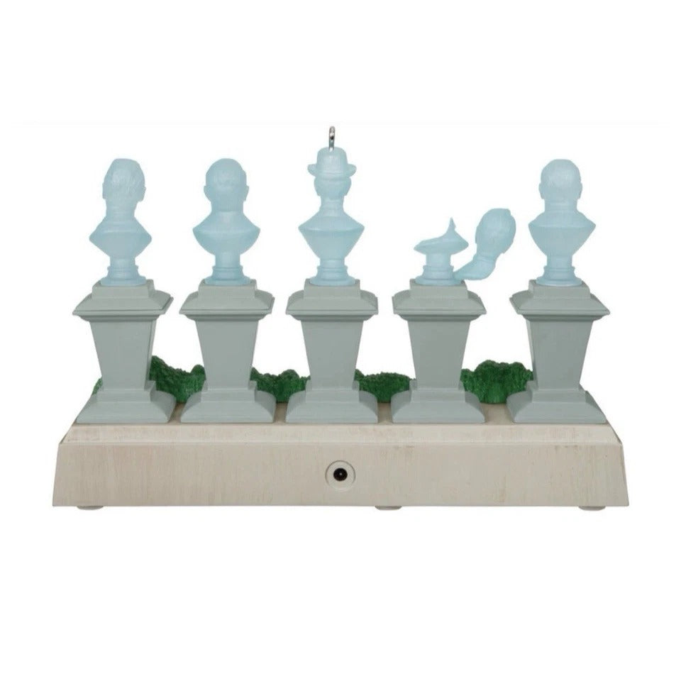 2024 The Singing Busts (The Haunted Mansion)