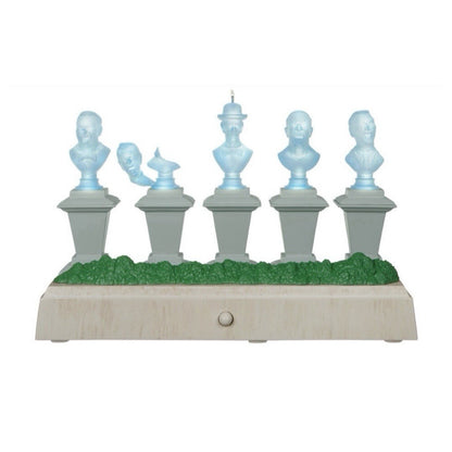 2024 The Singing Busts (The Haunted Mansion)