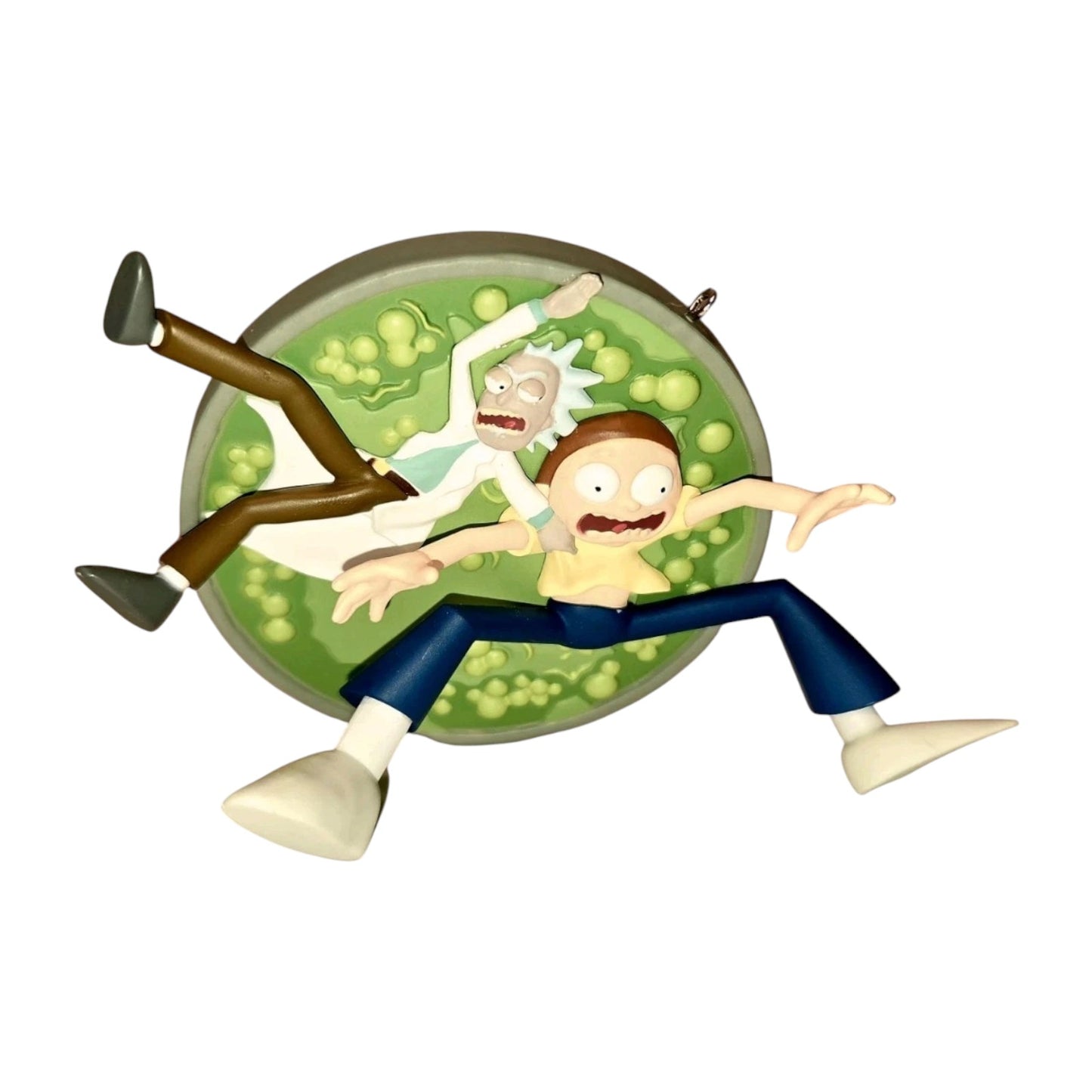 2024 The Vat of Acid (Rick and Morty)