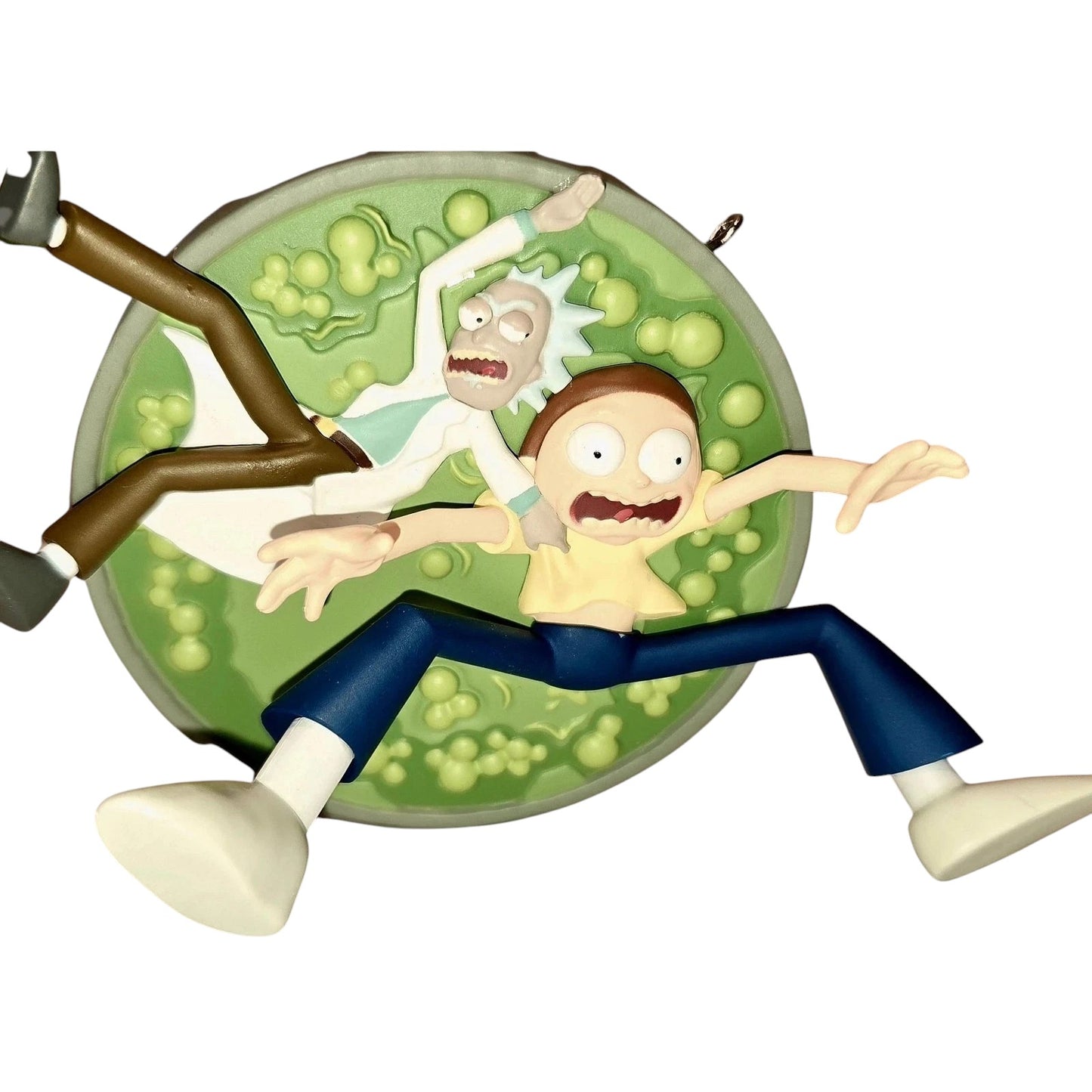 2024 The Vat of Acid (Rick and Morty)