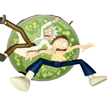 2024 The Vat of Acid (Rick and Morty)