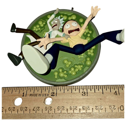 2024 The Vat of Acid (Rick and Morty)