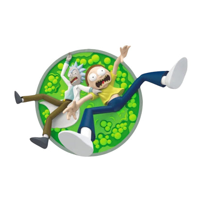 2024 The Vat of Acid (Rick and Morty)