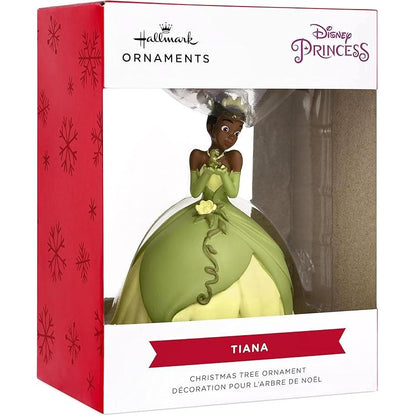 3HCM1834 3HCM1834 Tiana (Disney Princesses) Image2