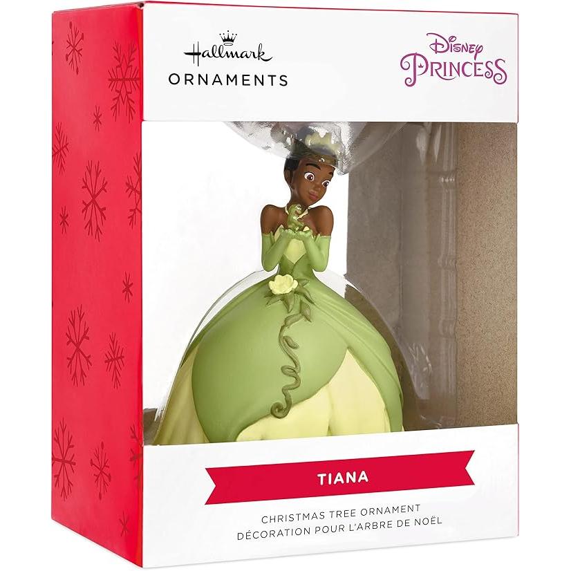 2HCM9535 2HCM9535 Tiana (Disney Princess) Image2