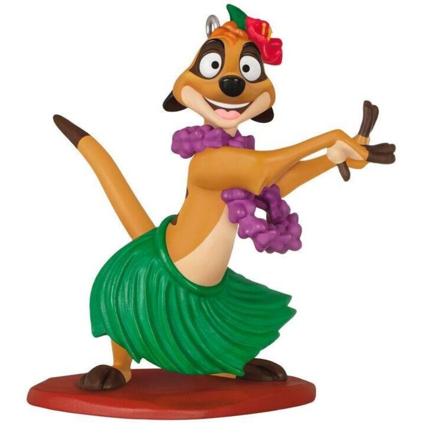 2024 Timon's Dancing Diversion (Lion King)