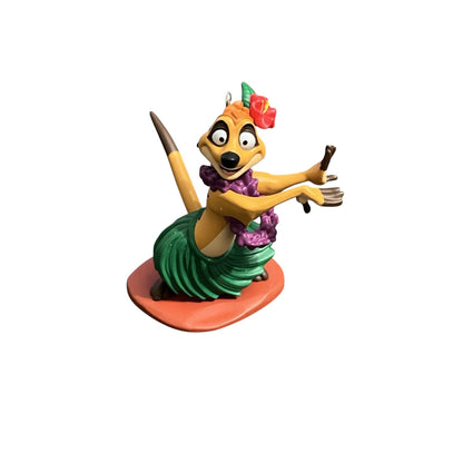 2024 Timon's Dancing Diversion (Lion King)