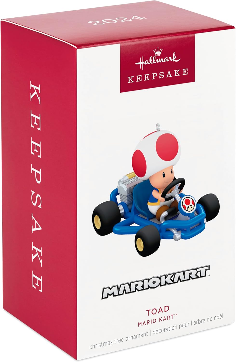 2024 Toad (Nintendo)