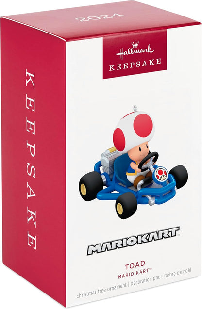 2024 Toad (Nintendo)